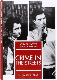 Crime in the Streets - DVD