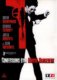 Confessions d'un homme dangereux - DVD