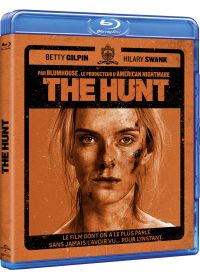 The Hunt - Blu-ray