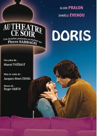Doris - DVD