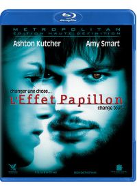 L'Effet papillon - Blu-ray