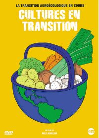 Cultures en transition - DVD