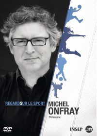 Regards sur le sport : Michel Onfray - DVD