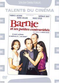 Barnie et ses petites contrariétés - DVD