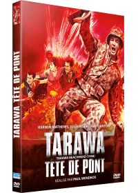 Tarawa, tête de pont - DVD