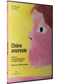 Chère anorexie - DVD