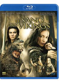 Le Sang des Vikings - Blu-ray