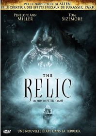 The Relic - DVD