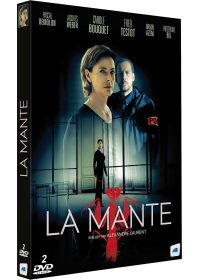 La Mante - DVD