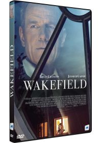 Wakefield - DVD