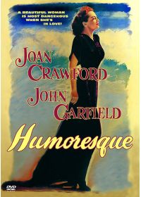 Humoresque - DVD