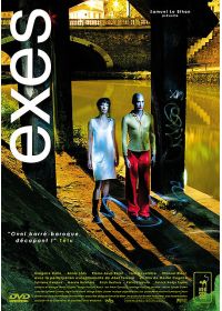 Exes - DVD