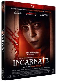 Incarnate - Blu-ray