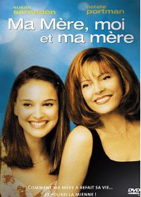 Ma mère, moi et ma mère - DVD