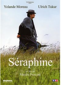 Séraphine - DVD