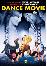 Dance Movie - DVD