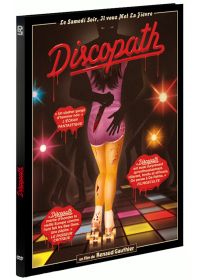 Discopath - DVD