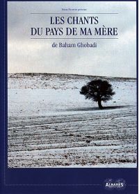 Les Chants du pays de ma mère - DVD