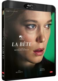 La Bête - Blu-ray