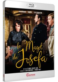 Le Magot de Josefa - Blu-ray