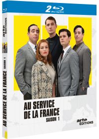 Au service de la France - Saison 1