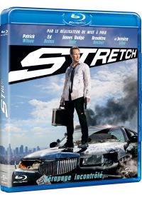 Stretch - Blu-ray