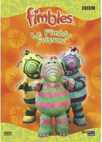 Fimbles Vol. 2 - Le Fimbly Frissoni - DVD