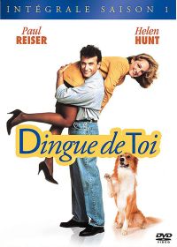 Dingue de toi - Saison 1 - DVD