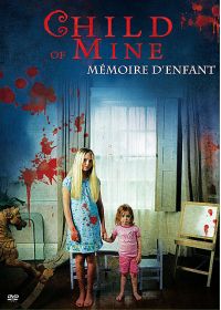 Child of Mine - Mémoire d'enfant - DVD