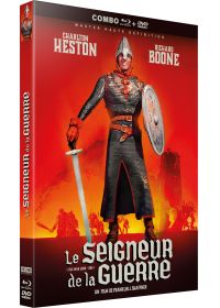 Le Seigneur de la guerre (Blu-ray + DVD - Master haute définition) - Blu-ray