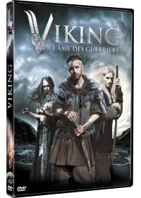 Viking, l'âme des guerriers - DVD