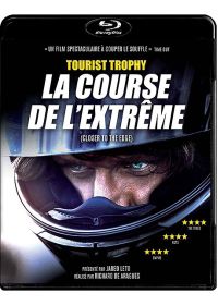 Tourist Trophy : la course de l'extrême (Closer to the Edge)