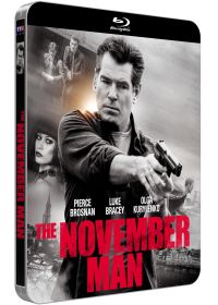 The November Man