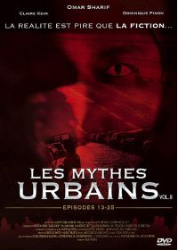 Les Mythes urbains - Vol. II - DVD