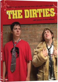 The Dirties - DVD
