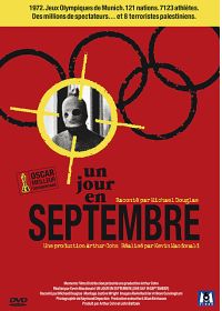 Un jour en septembre - DVD