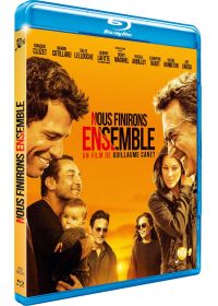 Nous finirons ensemble - Blu-ray