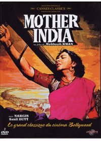 Mother India - DVD