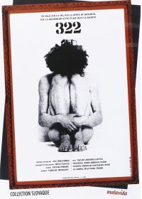 322 - DVD