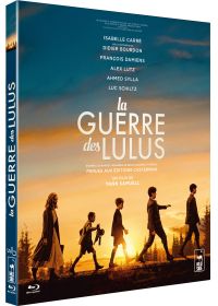 La Guerre des Lulus - Blu-ray