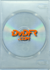 Speed Demon - DVD