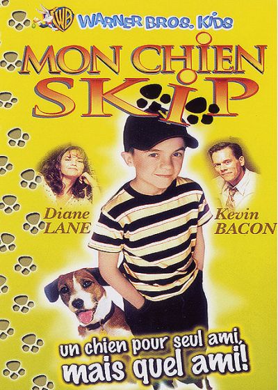 Mon chien Skip - DVD