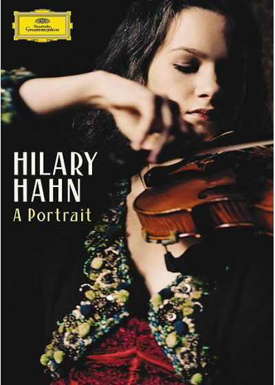 Hahn, Hilary - A Portrait - DVD