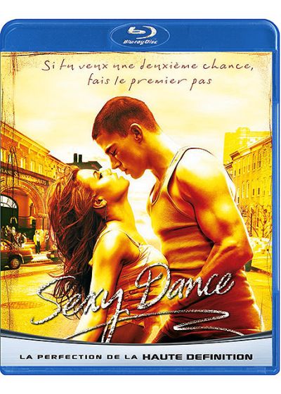 Sexy Dance - Blu-ray