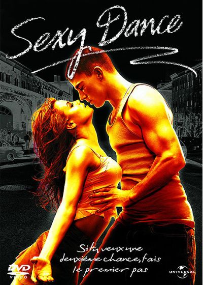 Sexy Dance - DVD