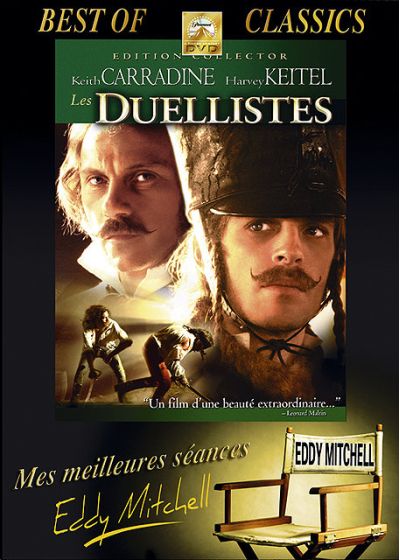 Les Duellistes (Édition Collector) - DVD