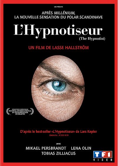 L'Hypnotiseur - DVD
