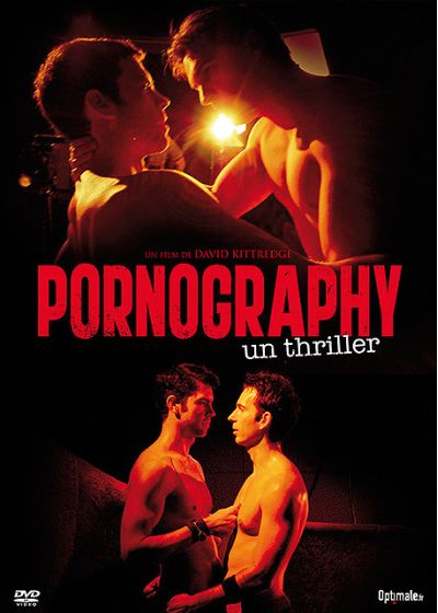 Pornography - DVD