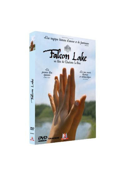 Falcon Lake - DVD