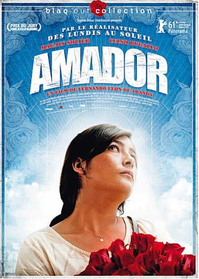Amador - DVD